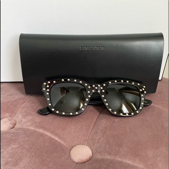 Saint Laurent Accessories - Saint Laurent Surf Unisex sunglasses